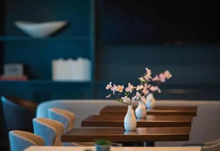 JW Marriott Atlanta Buckhead - 51