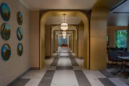 JW Marriott Atlanta Buckhead - 17