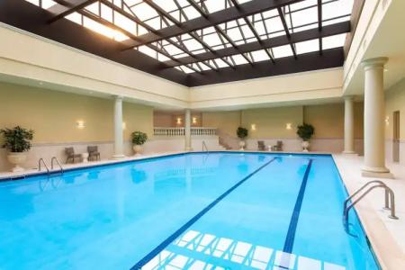 JW Marriott Atlanta Buckhead - 19