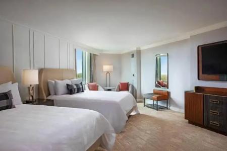 JW Marriott Atlanta Buckhead - 45