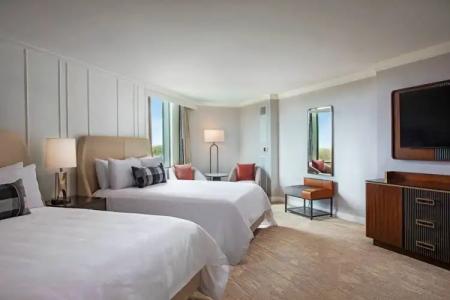 JW Marriott Atlanta Buckhead - 75