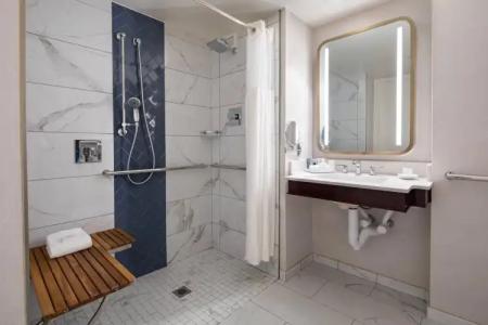 JW Marriott Atlanta Buckhead - 10