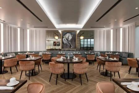 JW Marriott Atlanta Buckhead - 36