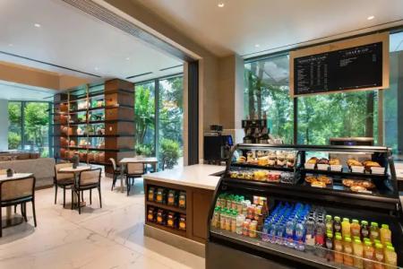 JW Marriott Atlanta Buckhead - 12