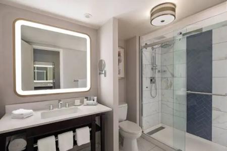 JW Marriott Atlanta Buckhead - 62