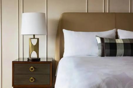 JW Marriott Atlanta Buckhead - 38