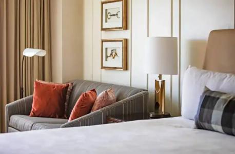 JW Marriott Atlanta Buckhead - 40