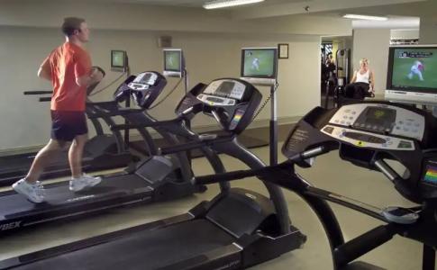 JW Marriott Atlanta Buckhead - 27