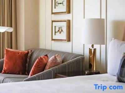 JW Marriott Atlanta Buckhead - 83