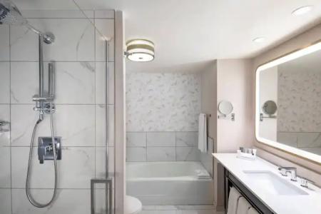 JW Marriott Atlanta Buckhead - 8