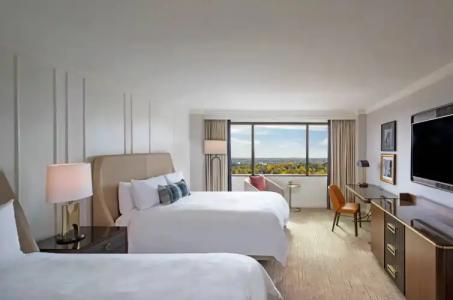 JW Marriott Atlanta Buckhead - 44