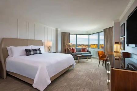 JW Marriott Atlanta Buckhead - 68