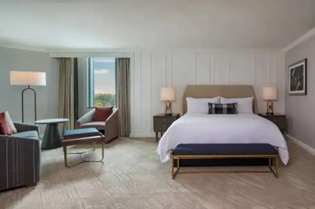 JW Marriott Atlanta Buckhead - 82