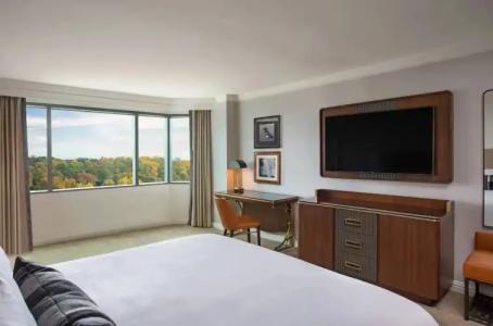 JW Marriott Atlanta Buckhead - 39