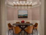 1 Bedroom Double Suite