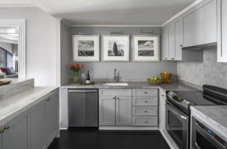 Four Seasons Atlanta - 19