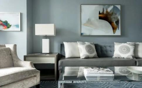 Four Seasons Atlanta - 14