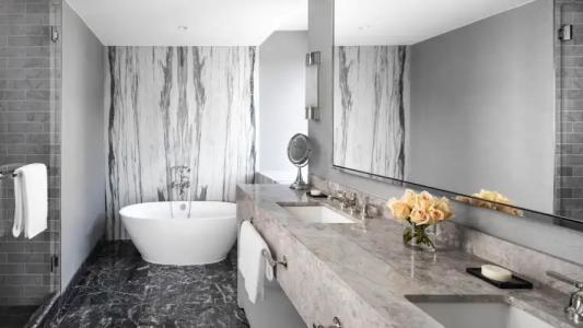 Four Seasons Atlanta - 57