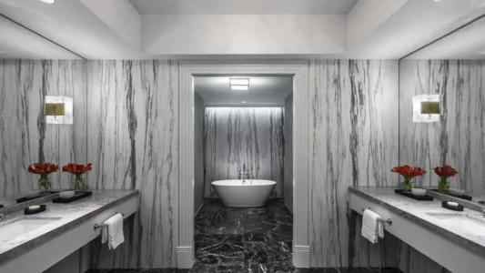 Four Seasons Atlanta - 53