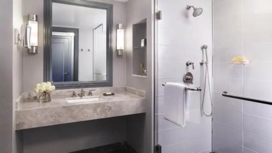 Four Seasons Atlanta - 36