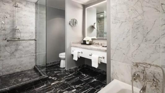 Four Seasons Atlanta - 31