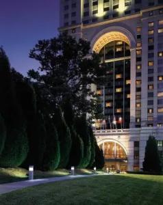 Four Seasons Atlanta - 27