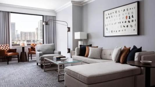 Four Seasons Atlanta - 42