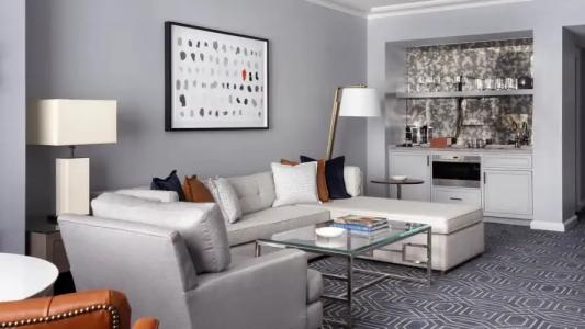 Four Seasons Atlanta - 43