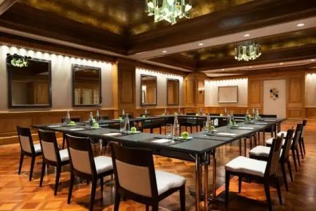 Four Seasons Atlanta - 24