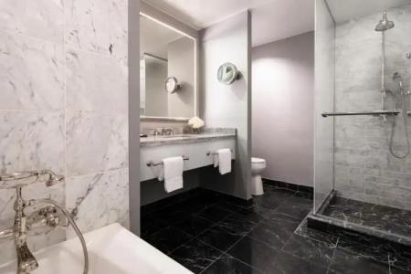 Four Seasons Atlanta - 30