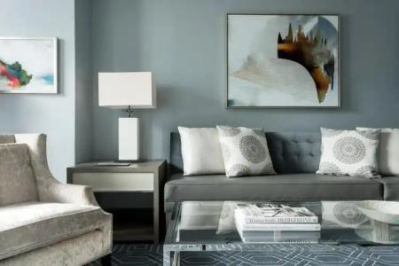 Four Seasons Atlanta - 46