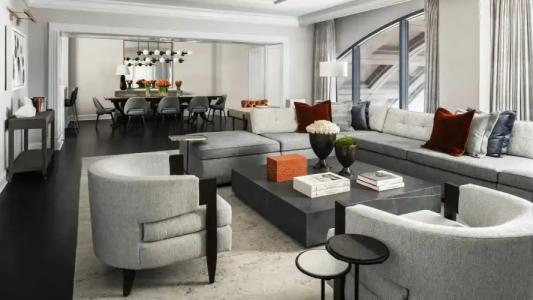 Four Seasons Atlanta - 51