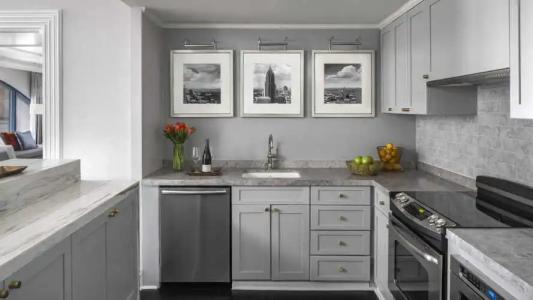 Four Seasons Atlanta - 52