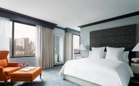 Four Seasons Atlanta - 44