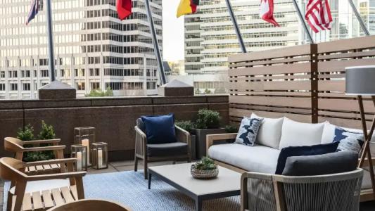 Four Seasons Atlanta - 55