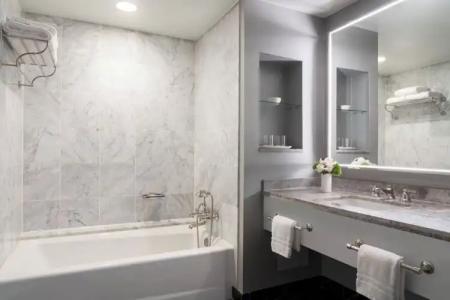 Four Seasons Atlanta - 18