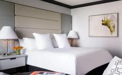 Four Seasons Atlanta - 3