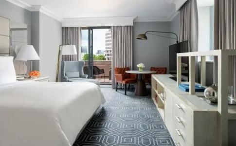 Four Seasons Atlanta - 6