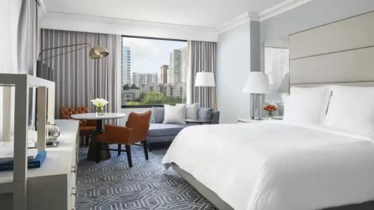 Four Seasons Atlanta - 34