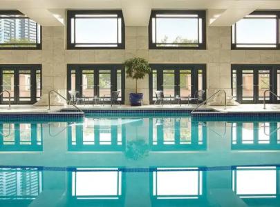 Four Seasons Atlanta - 23