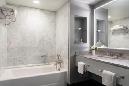 Four Seasons Atlanta - 40