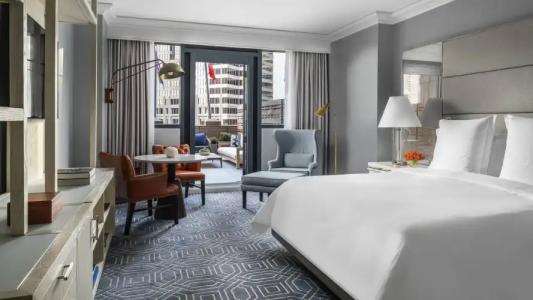 Four Seasons Atlanta - 54