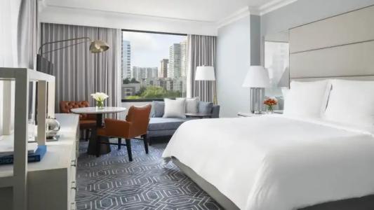 Four Seasons Atlanta - 28