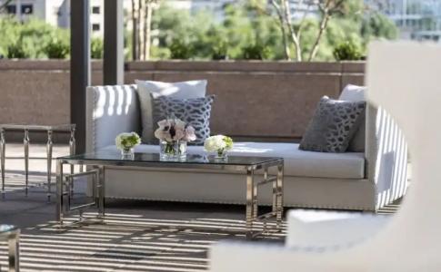 Four Seasons Atlanta - 12