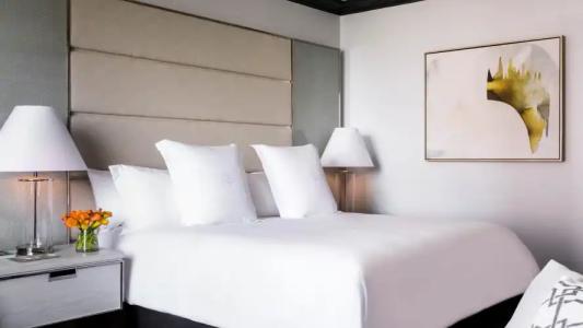 Four Seasons Atlanta - 29