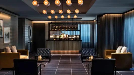 Four Seasons Atlanta - 22