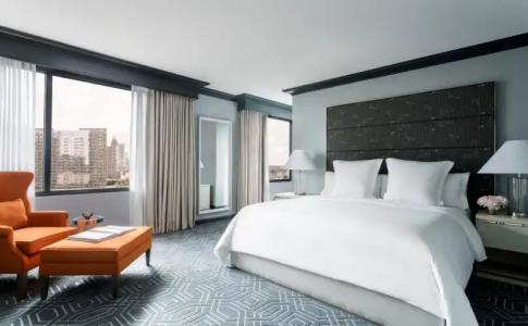 Four Seasons Atlanta - 2