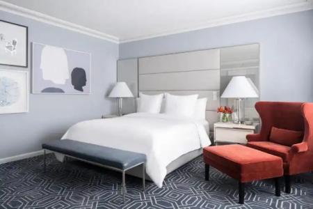 Four Seasons Atlanta - 38