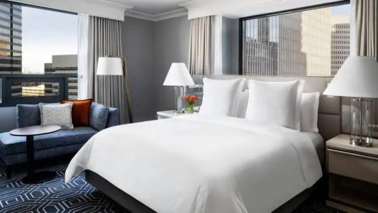 Four Seasons Atlanta - 47