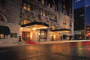 The Seelbach Hilton Louisville, Louisville